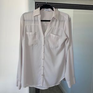 Express Portofino blouse